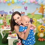 Camila Alves De Oliveira Ribeiro Araújo