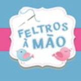 Feltros à mão