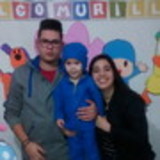 Letícia Araújo da Silveira