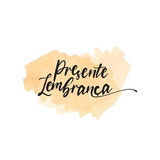 Presente Lembrança Oficial