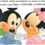 Artesanatos Andreia Andrade