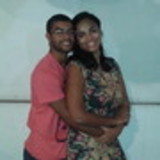 Thais dos Santos Silva