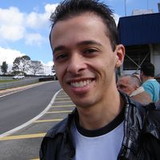 Marcio Matias Rodrigues da Cunha