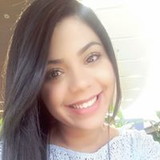 Yasmin Cristina Pantaleão