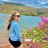 Fabiula aparecida da Silva