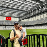 Leandro Firmino Souza dos Santos