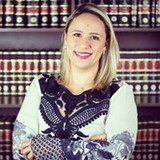 Natália da Rocha Guazelli de Jesus