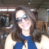 Gisele Oliveira da Silva