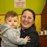 Juliana Cristina Moreira