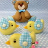 Mimos de Pano by carine