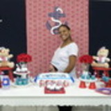 Francilia Oliveira Silva de Souza