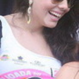 Agatha Monique da Rosa