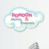 DonDon Mimos Ateliê