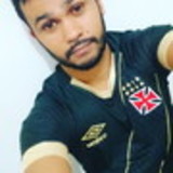 GEOVANE SIQUEIRA PEREIRA