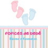 FOFICES DE BEBÊ - Mimos e Enxovais