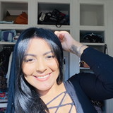 Joyce Dominique Cordeiro de Freitas