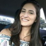 Aline Pereira Mezzari