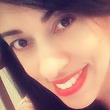 Patricia Souza Vieira