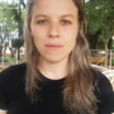 Vanessa Thomas Mombach