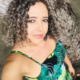 Maria sandy da silva