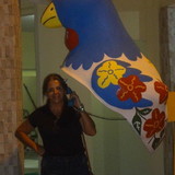 Cristina Ferreira Swerts