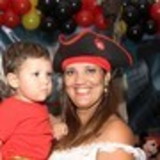 Ivaneide de Lima Cruz