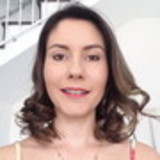 Thais Cristina Sanches Candido