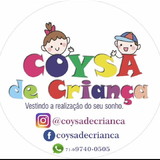 Coysa de Criança