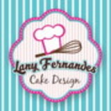 Lany Fernandes Cake Designer
