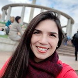 Bárbara Vasconcelos