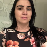 Isabel Cristina Barbosa Ribeiro