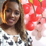 Fabiana Rodrigues Feliciano dos Santos