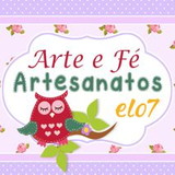 ARTE E FÉ ARTESANATOS