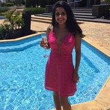 Juliana Olavo Pereira