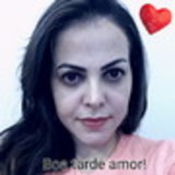 Aline Bernardes de Macedo