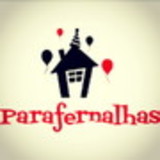 Parafernalhas