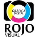 Rojo Visual Digital
