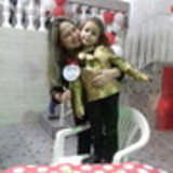 Simone Maria da silva