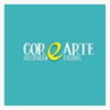 * Cor e Arte *