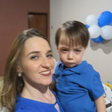 Denise Ribeiro de Souza Takeda