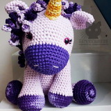 LoveCrafts - Amigurumis da Tati