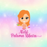 De tudo um pouco por Paloma Ribeiro