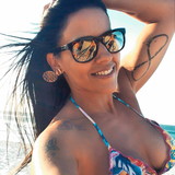 Ir para o perfil do usuário