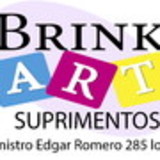 Brink art Suprimentos