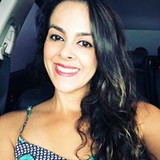 Karin Taciana Rosa Ferreira