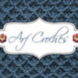 ARF Crochês