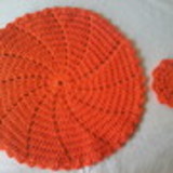 Crochês da Vovó Mandisa