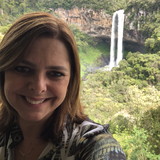 Andréa Regina Toledo Lopes Rosa