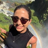 Monique Do Nascimento Guimarães