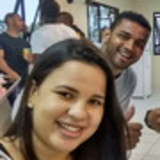 thais de araujo silva